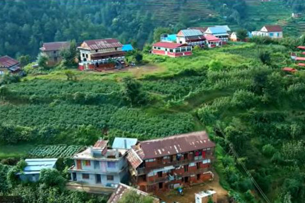 फागु पुर्णिमामा ‘हामी तीन भाइ’ को टिजर रिलिज, दाजुभाइको मिलन र खटपट